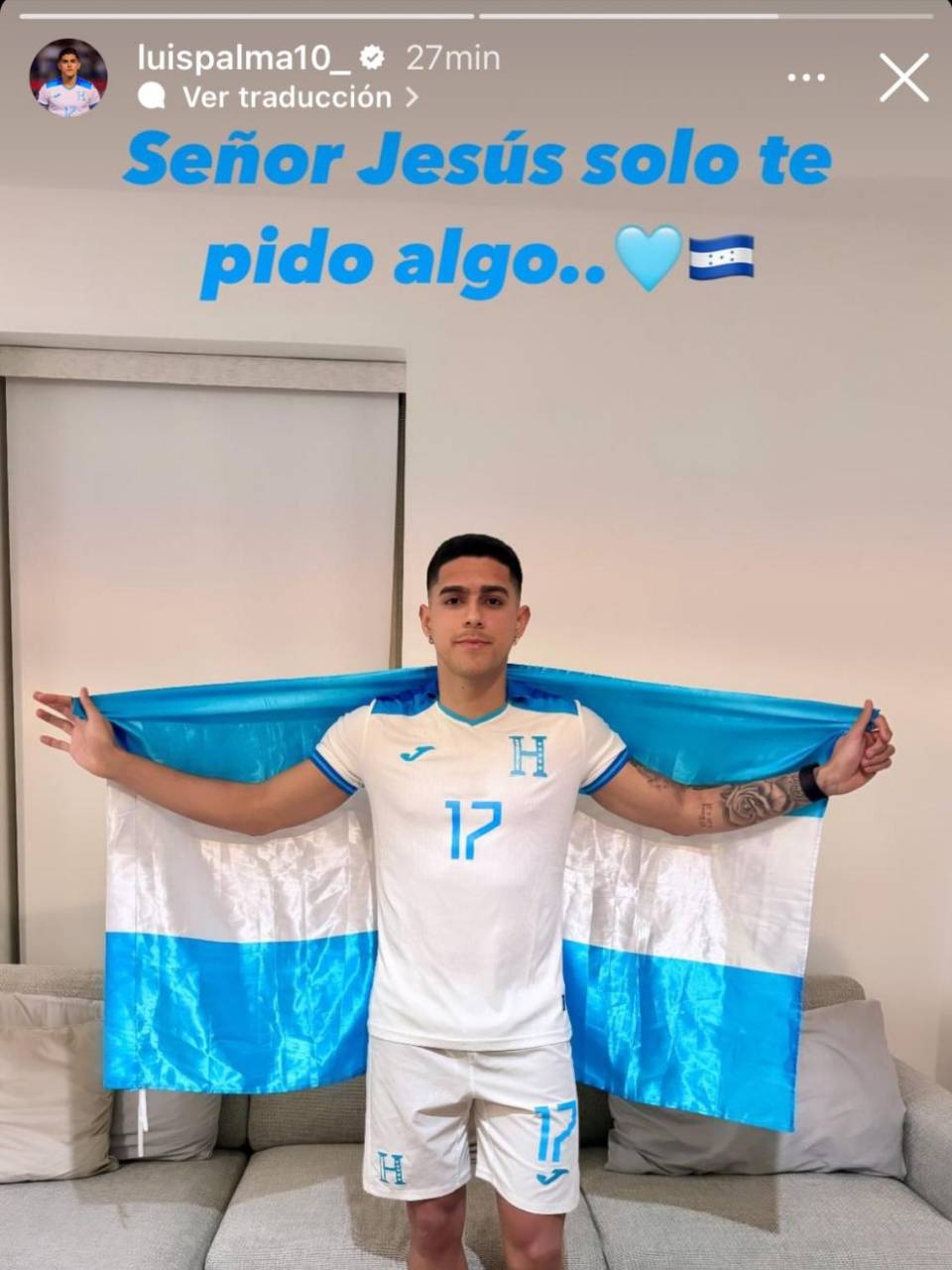 Copa América 2024: repechaje Costa Rica vs Honduras en vivo, online