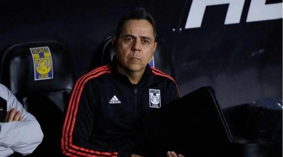 Siboldi rompe el silencio sobre supuesta relación con Tatiana Flores: lo sabe manejar