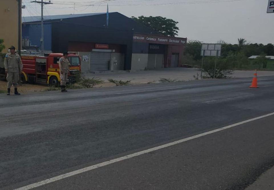 Sin olor ni color, monóxido de carbono: enemigo invisible que ha cobrado vidas en Honduras