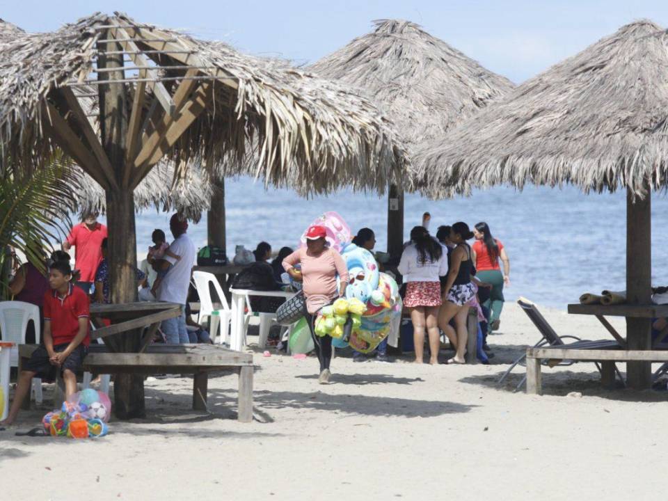 La Semana Santa representa una oportunidad importante para los comerciantes, microempresarios y medianas empresas del sector turístico para generar ingresos.