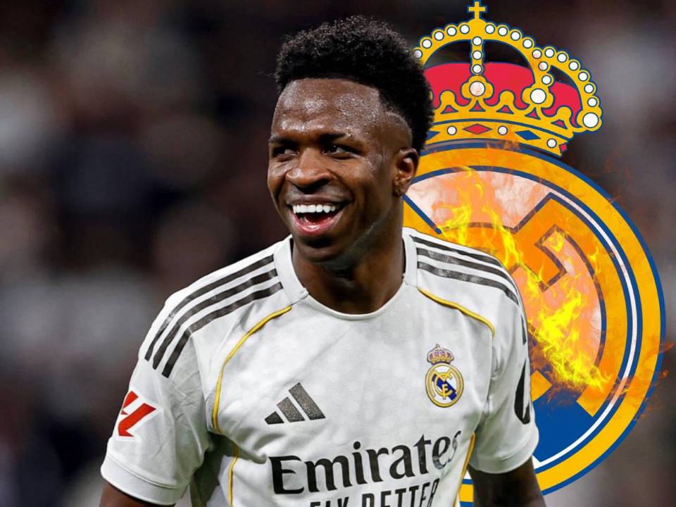 Se revela la decisión de Real Madrid con la renovación de Vinicius. La millonaria ofertan que le hicieron y así respondió el jugador.