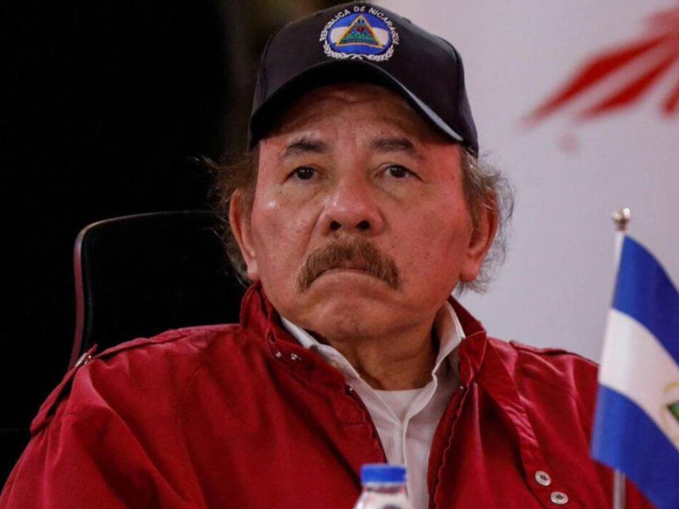 Daniel Ortega ha estado en el poder en Nicaragua en dos oportunidades, actualmente desde el 2007.