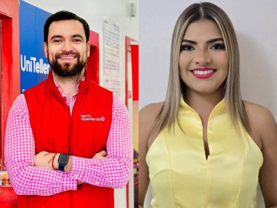 Presentadores, creadores de contenido y hasta reinas de belleza, conozca quiénes son los famosos hondureños que participarán este 9 de marzo.