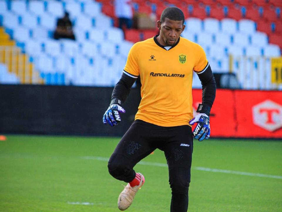 López es el capitán de la máquina y pieza clave dentro del terreno de juego.