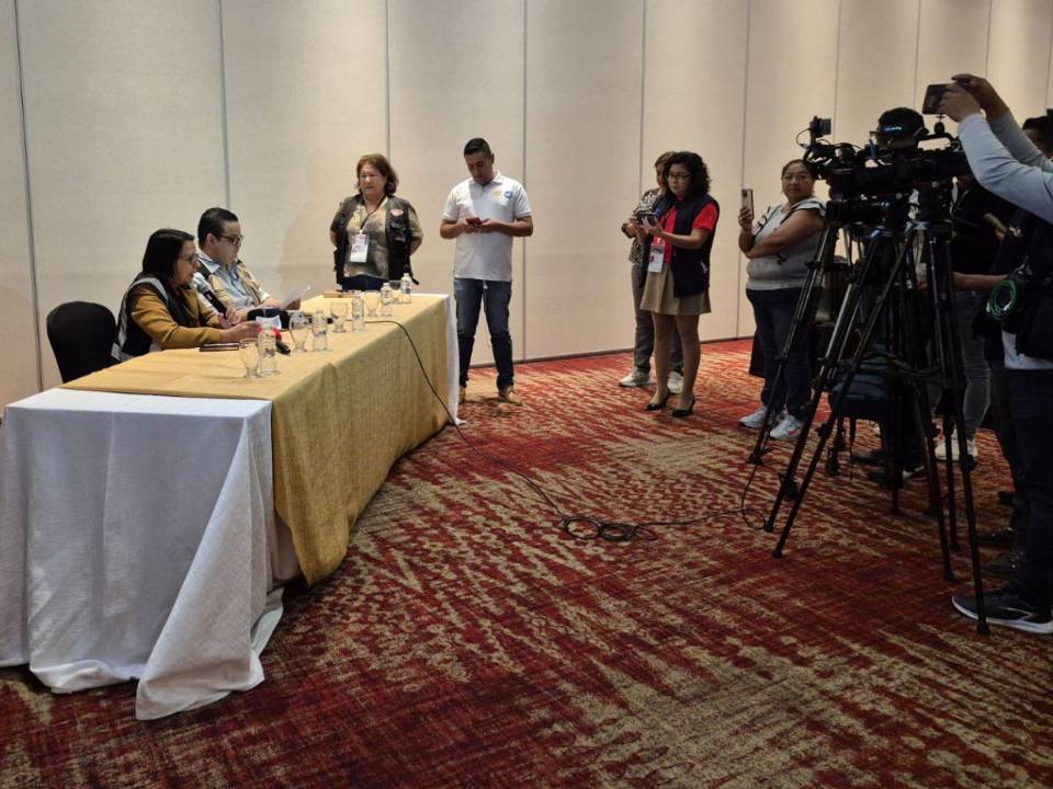 La organización señaló que observadores electorales y periodistas se les violentaron los derechos durante la jornada electoral.