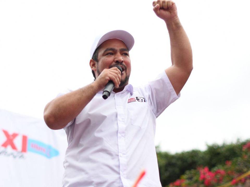 Suazo manifestó que su labor legislativa estaría marcada en la promoción de la transparencia como herramienta esencial para fortalecer la democracia.