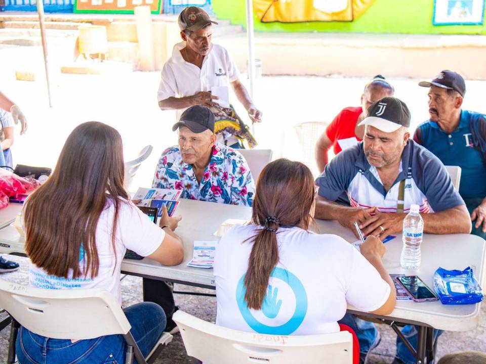 Sedesol realizará este viernes una brigada integral en el Parque Central para brindar atención médica y asesoría gratuita a adultos mayores.