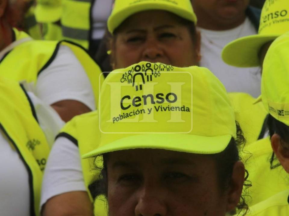 Más de 15,000 censistas recorrerán el país para recolectar información que servirá para orientar políticas públicas, inversión social y recursos hacia los municipios con mayores necesidades, con apoyo del BID y UNFPA. Esto sabe sobre el lanzamiento del XVIII Censo Nacional de Población y VII de Vivienda.