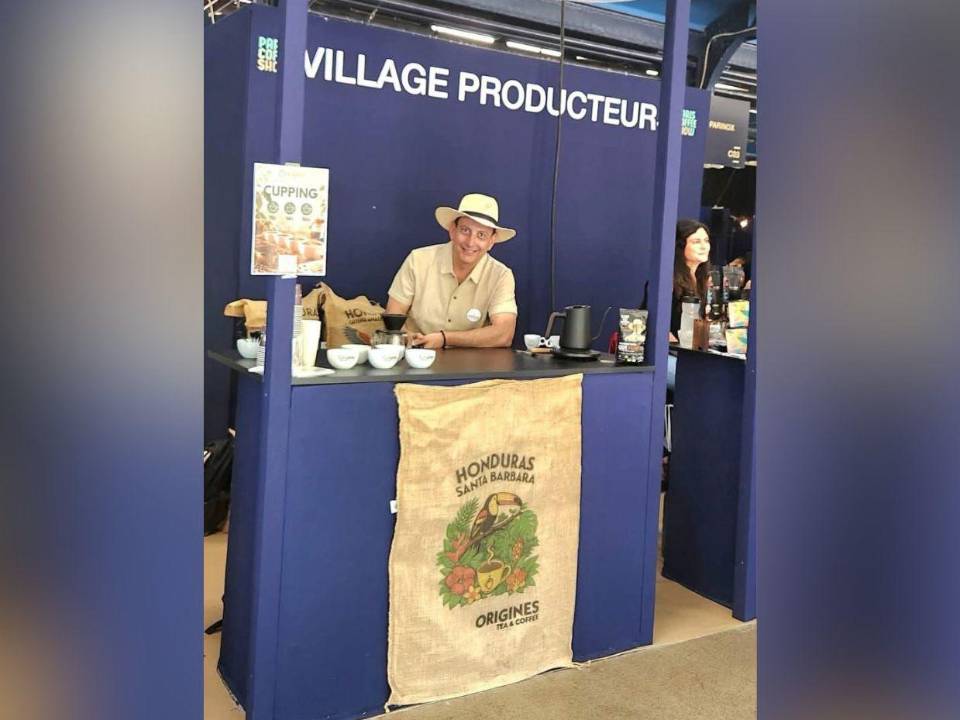Finca Jerusalén conquistó el primer lugar en Polonia y destacó en París, llevando la excelencia del grano de Santa Bárbara hacia la final global.