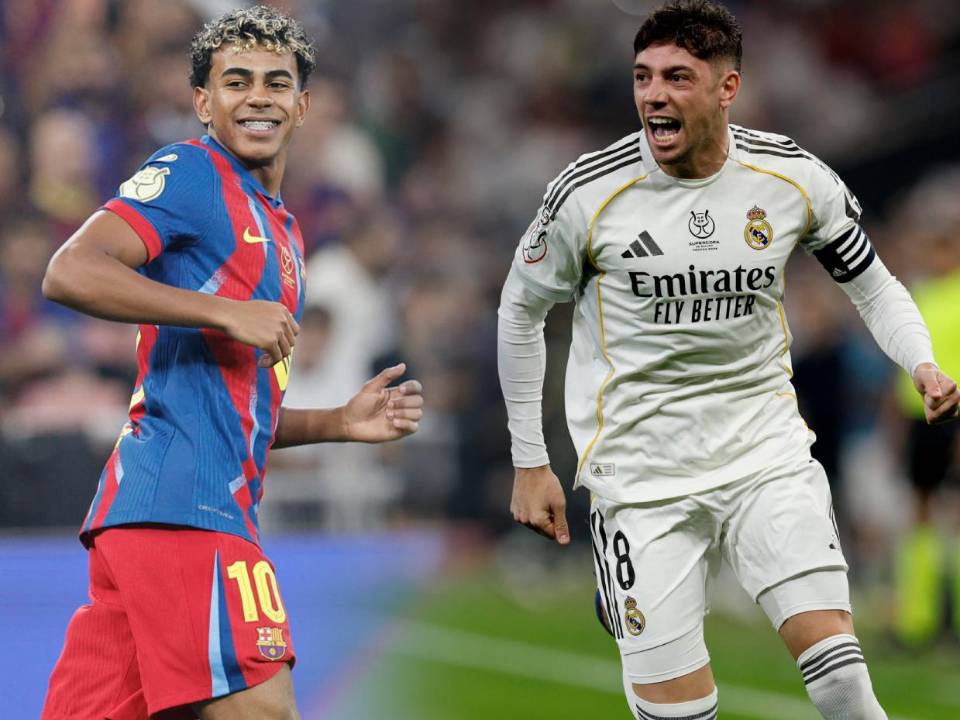 El Barcelona eliminó a Athletic Bilbao y Real Madrid al Atlético.