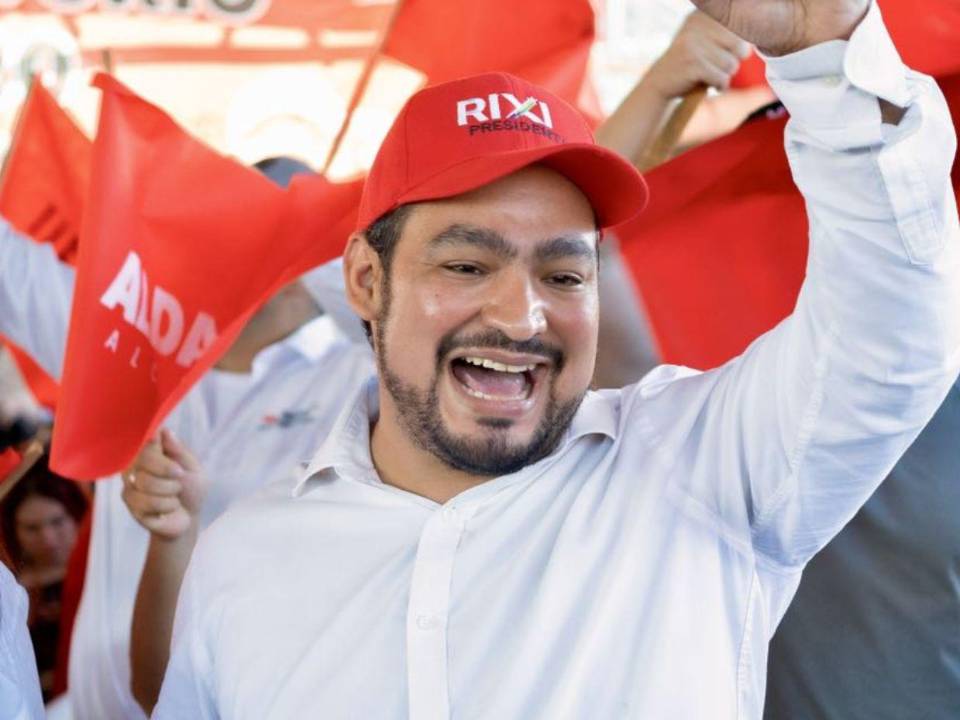 Mario Suazo promete impulsar transparencia y crecimiento cafetalero desde el Congreso