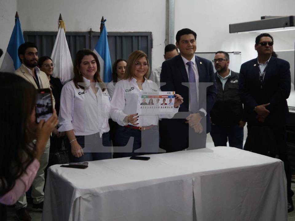 Más de 18 millones de papeletas en todos los niveles electivos serán distribuidas tanto a nivel nacional como en el extranjero para aquellos ciudadanos que deseen emitir su voto desde el exterior.