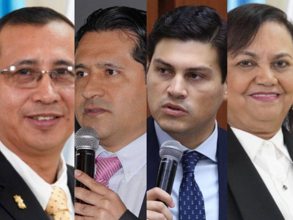 El Congreso Nacional dio trámite a una denuncia que solicita la apertura de juicio político contra varios funcionarios vinculados a organismos electorales, señalados por presuntas irregularidades durante las elecciones generales de 2025.