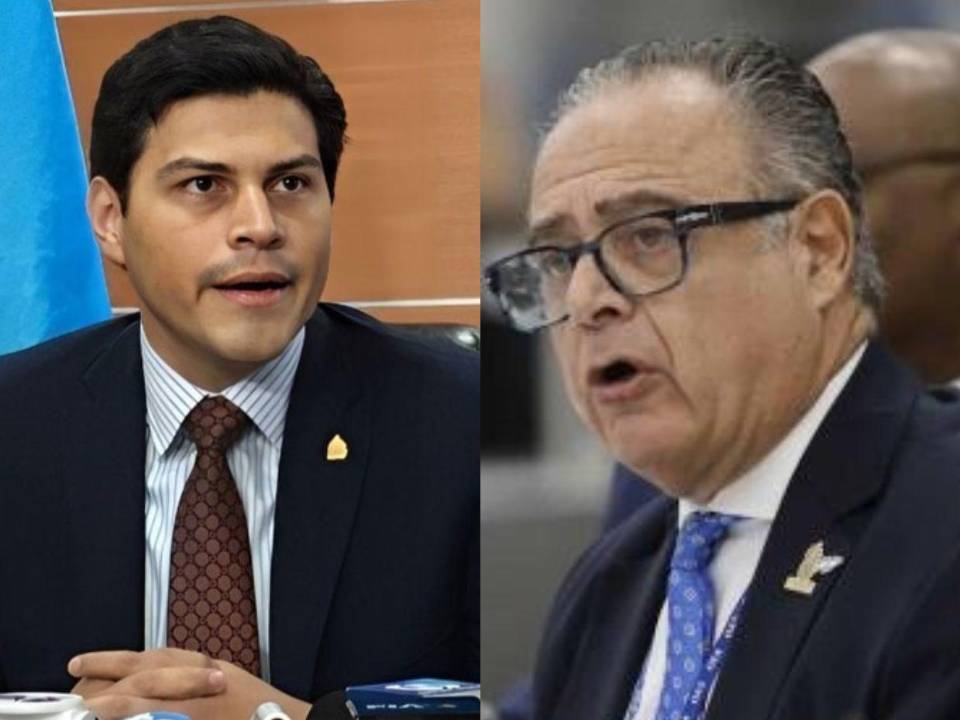 Embajador de Argentina a Marlon Ochoa: “Es tristemente famoso por festejar ante un ataque vandálico a una embajada