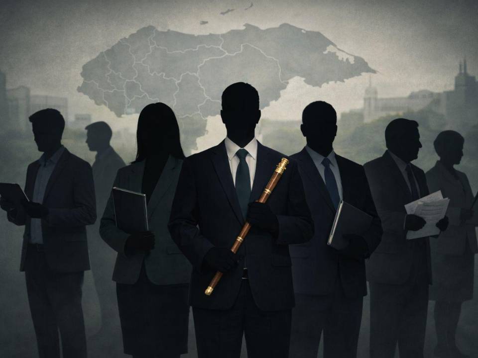 Para los próximos cuatro años, la mayoría de municipalidades de Honduras estarán lideradas por personas mayores y muy pocos jóvenes.