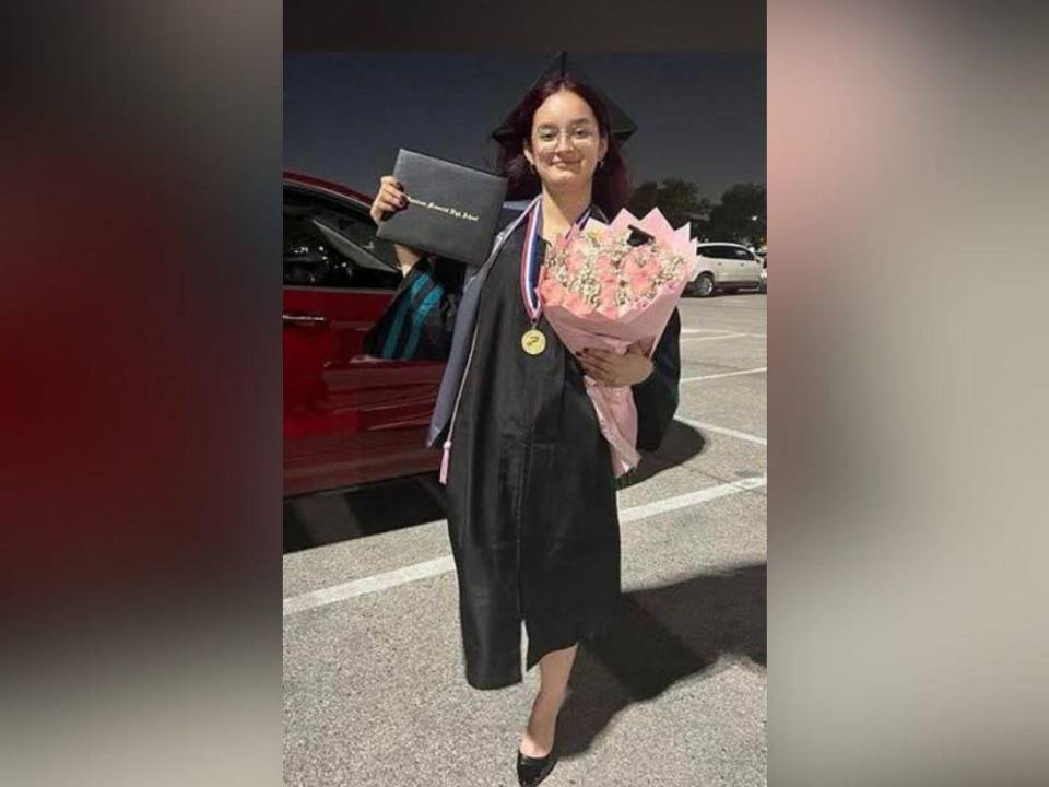 Sindy Paola Barrera Serrano fue deportada recientemente de Estados Unidos hacia Honduras, tras haberse presentado a una cita oficial para tramitar la residencia legal, sin embargo, al salir del recinto agentes del Servicio de Inmigración y Control de Aduanas (ICE) la arrestaron. A continuación los detalles del caso que ha sacudido a la comunidad migrante.