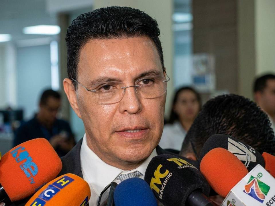 El procurador afirmó que tienen las pruebas necesarias para presentar en la audiencia del 12 de agosto.