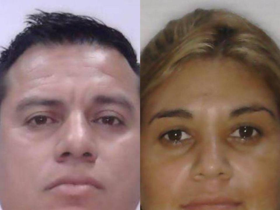 Como Erlin Samuel Ramos Amaya y Lilian Meléndez Hernández fue identificada la pareja que murió tras recibir varios impactos de bala en su negocio.