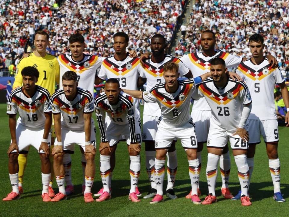 Desde su última Copa Mundial ganada en 2014, en los siguientes torneos Alemania ha sufrido dos eliminaciones en fase de grupos y una en dieciseisavos de final.