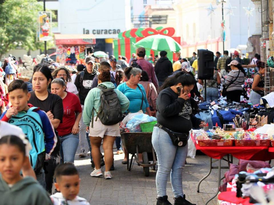 Desde este 19 de febrero se comenzará a negociar el nuevo salario mínimo en Honduras.