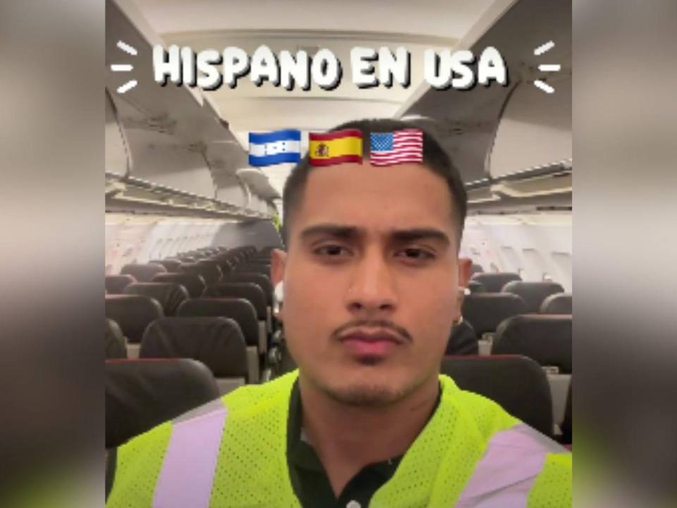 El hondureño Josué Rodríguez es el creador de MOVE UP, empresa que orienta a latinos en su búsqueda de nuevas oportunidades en EE UU.