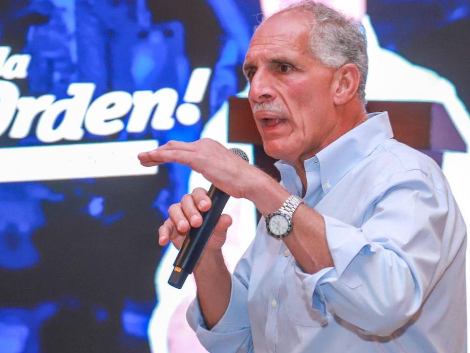 El presidente Nasry Asfura detalló que se está revisando el subsidio a los carburantes.