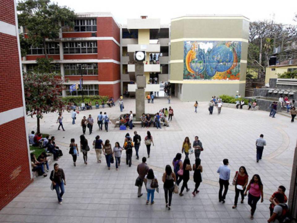 El primer período académico de la UNAH comienza el 12 de enero; sin embargo, las clases arrancarán una semana después.