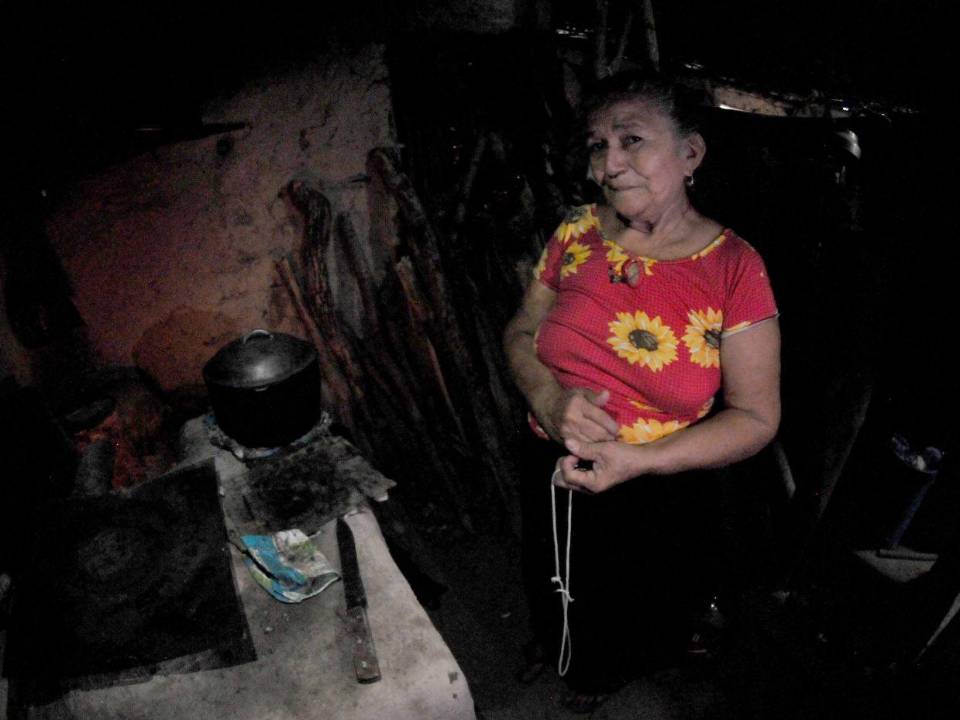 Las personas que quieran colaborar con alimentos para las familias afectadas pueden entregarlo en las oficinas de EL HERALDO.