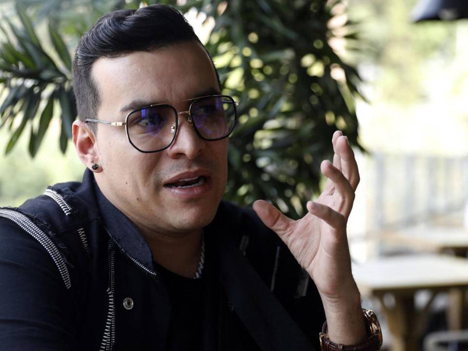 El famoso relató en al menos tres entrevistas anteriores lo que había soñado.