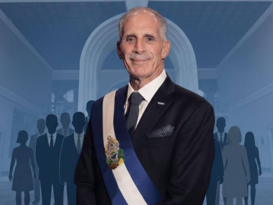 En más de una semana desde que tomó la presidencia del país, Nasry Asfura ha juramentado a más de 50 funcionarios en su gabinete.