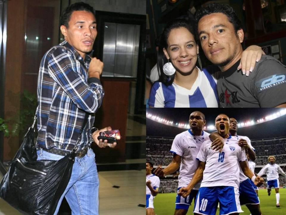 Rambo de León, fiel a su estilo, sigue dando de qué hablar con sus imperdibles anécdotas y en las últimas horas salió al paso para aclarar algunos temas de su pasado.