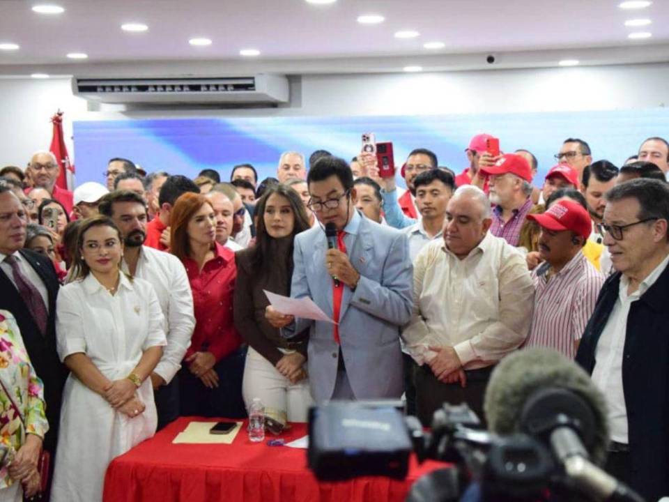 Este miércoles el órgano electoral no permitió el ingreso de los representantes de ningún partido, debido a los enfrentamientos ocurridos.