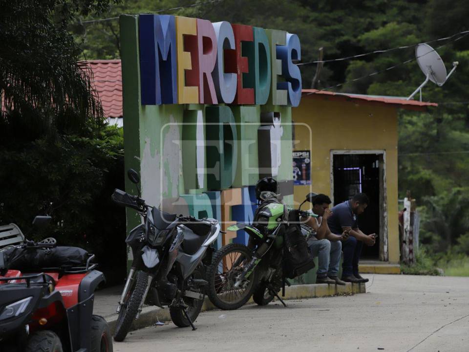 Mercedes de Oriente, en el departamento de La Paz, es el único municipio de Honduras que no registró un sólo homicidio en la década entre 2016 y 2025.