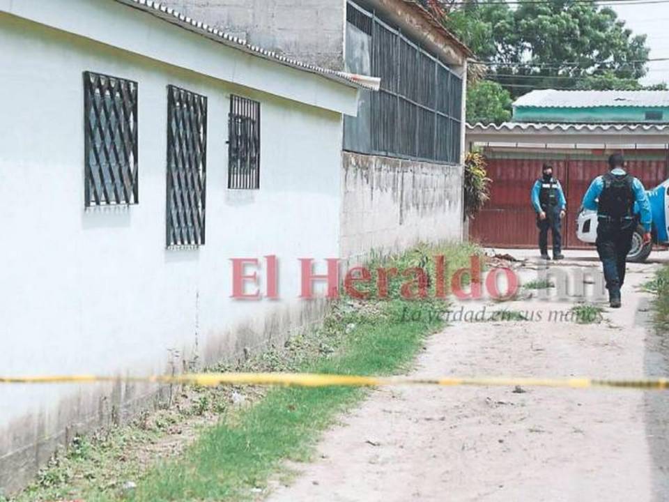 El dantesco crimen contra dos hermanitos entre los sucesos que impactaron la semana en Honduras
