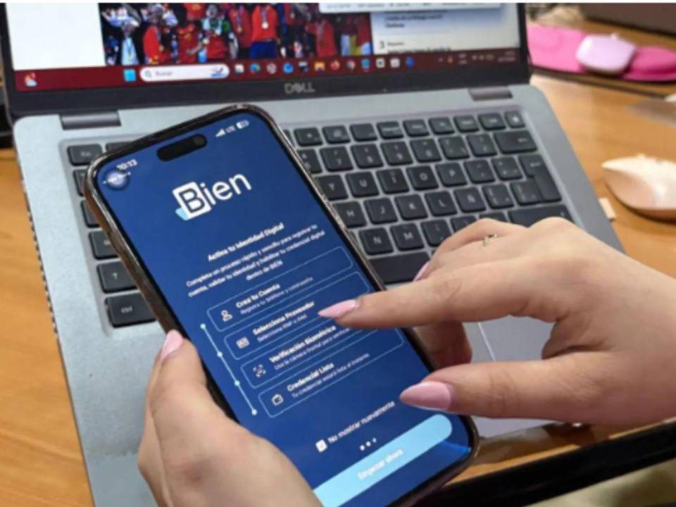 El carné de residente permanente podrá contar con una representación digital en la Billetera Electrónica Nacional (BIEN).