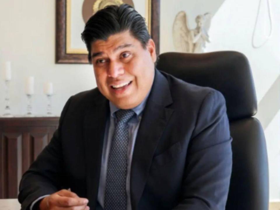 Roberto Lagos, presidente del Banco Central de Honduras (BCH), aseguró que la inflación mantiene una tendencia a la baja y estimó que podría ubicarse en 5.5% durante este mes.