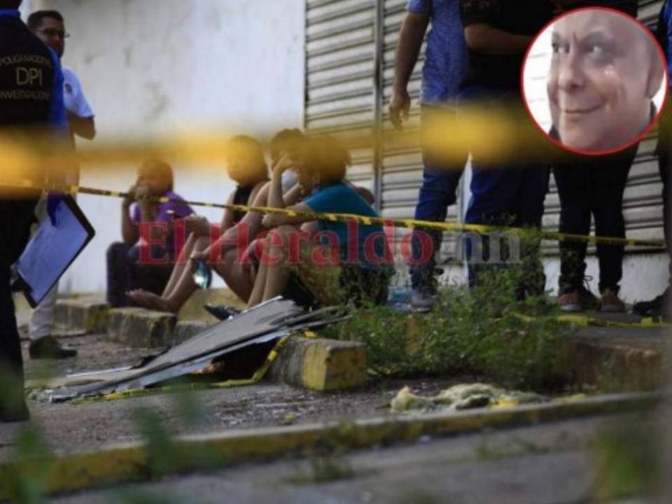 Lo bajaron del vehículo para acribillarlo: primeros datos sobre asesinato del hijo de Miguelito Carrión