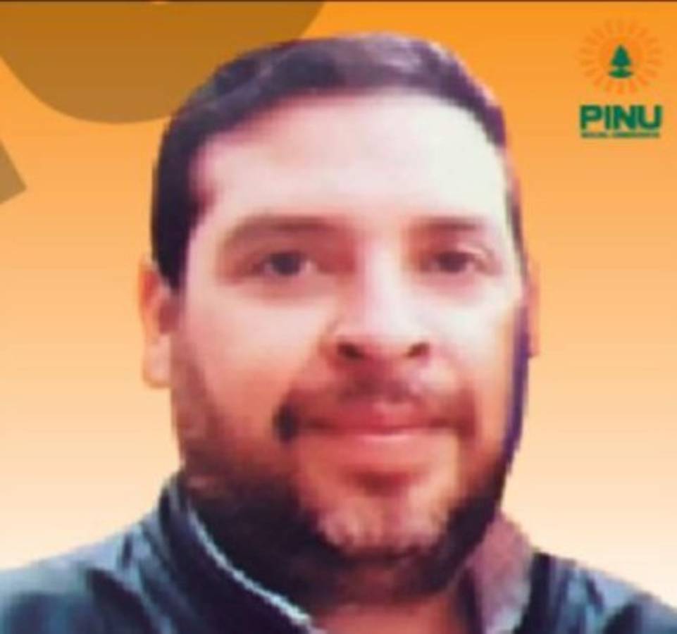 Estos son los 23 candidatos a diputados por el Pinu en Francisco Morazán (FOTOS)  