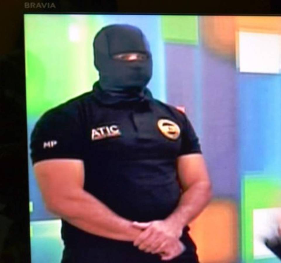 Honduras: ATIC entra mañana en operaciones