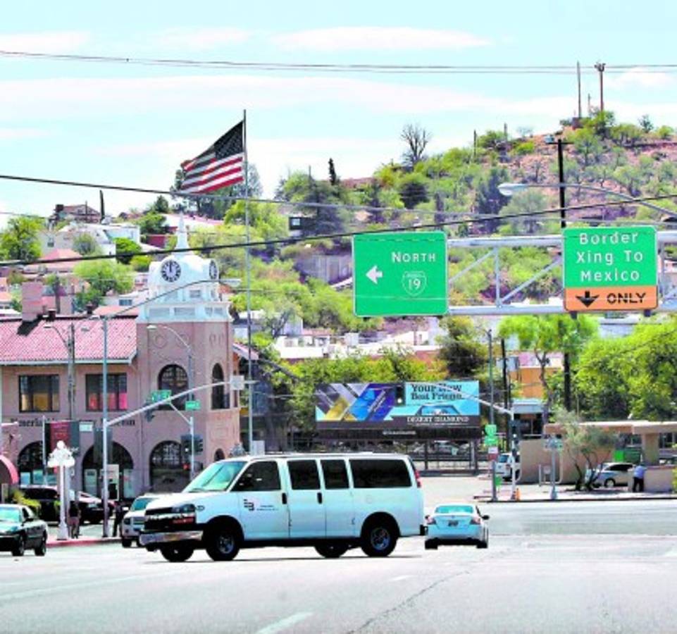 Nos tenían en una celda con frío y sin comer mucho, relatan niños