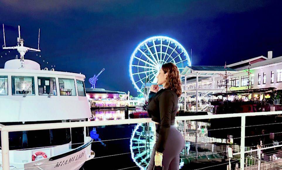 La vida de Rina Leal luego de dejar la televisión