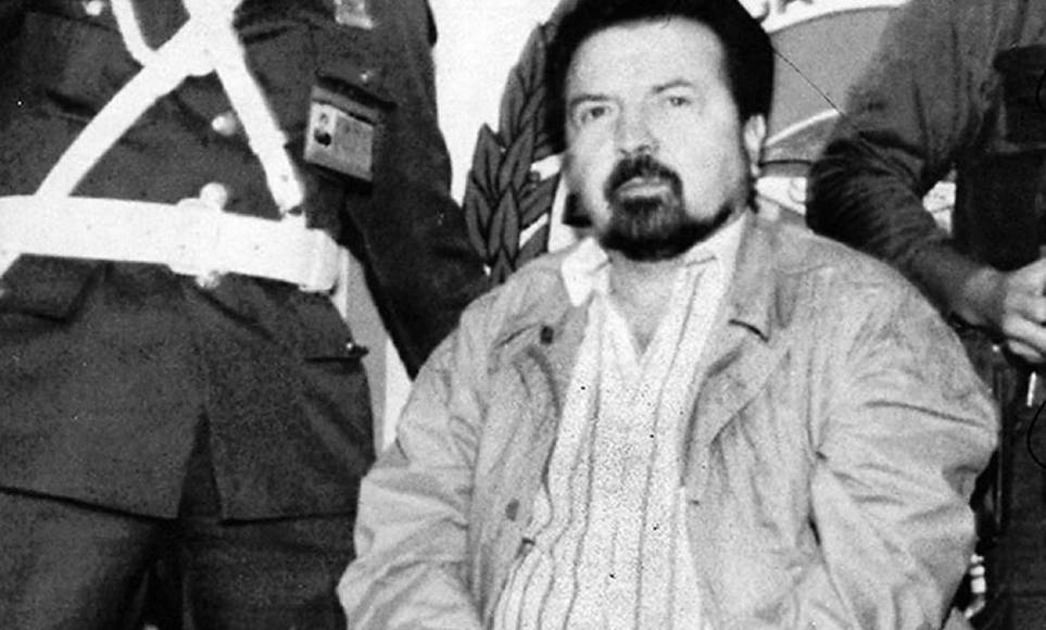 Gilberto Rodríguez Orejuela, el exlíder del Cartel de Cali y enemigo de Pablo Escobar