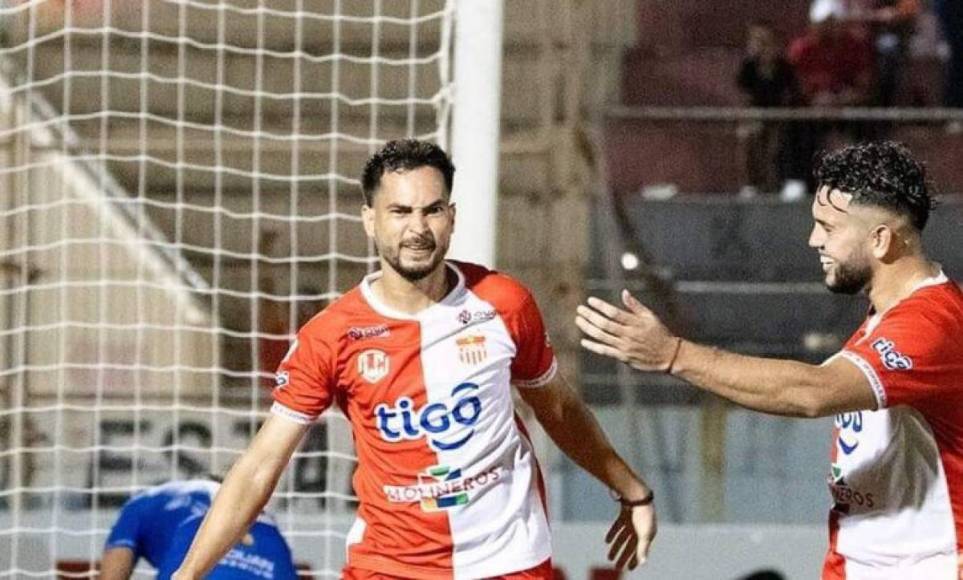 Fichajes confirmados en el fútbol de Honduras para torneo Apertura 2024