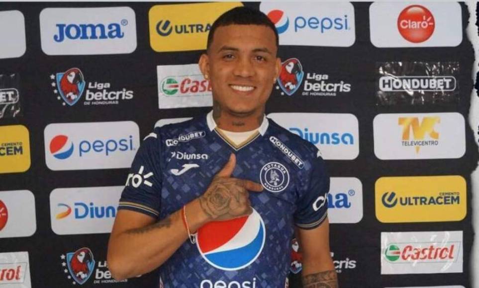 ¡Uno estuvo en Chelsea! Extranjeros que tuvieron paso fugaz por Liga Nacional