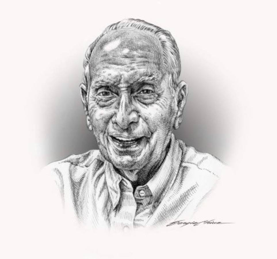 63 años gerenciando una compañía líder en Honduras