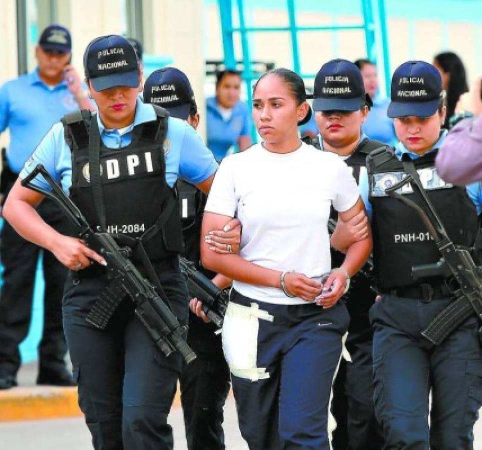 Supuesto vídeo provocó crimen contra cadete Ángel Borbonio Juárez Argueta