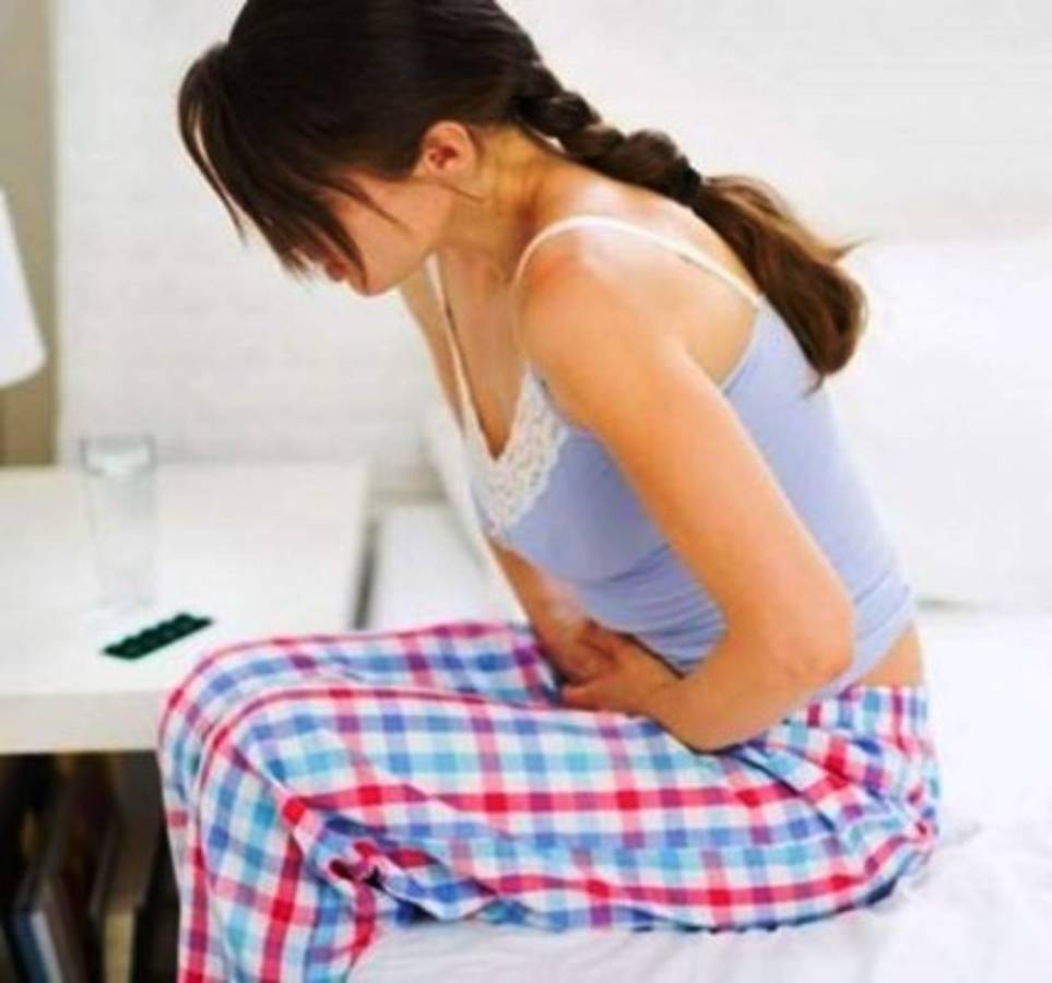 ¿Menstruación dolorosa?