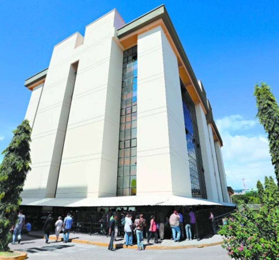 Al Tribunal Supremo Electoral le preocupa la crisis financiera del RNP