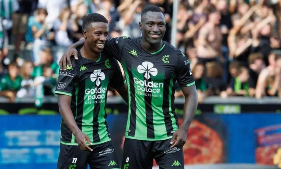 Ecuador y su temible once para vencer a Honduras: Valorada en 230 millones de euros