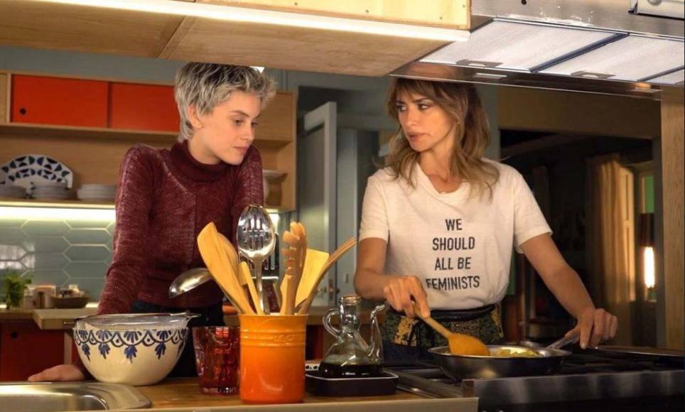 Romance y humor: estos son los mejores estrenos de Netflix para febrero